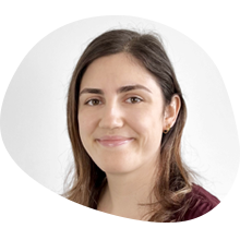 Portr&auml;tfoto Sarah Schwarz